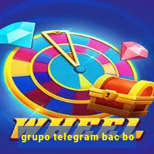 grupo telegram bac bo